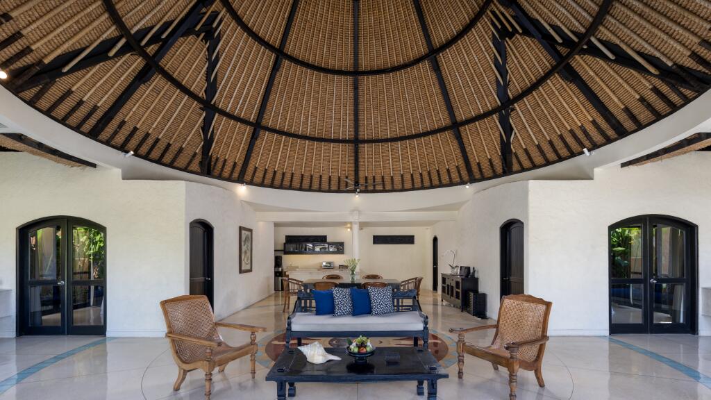 3 Bedroom Villa