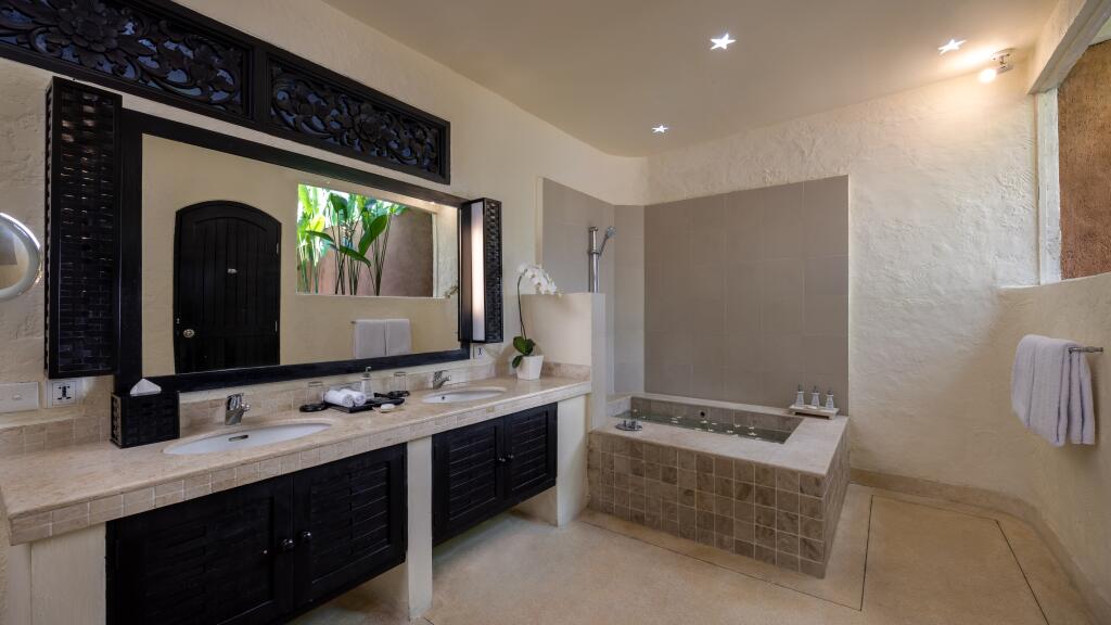 Deluxe 1 Bedroom Villa