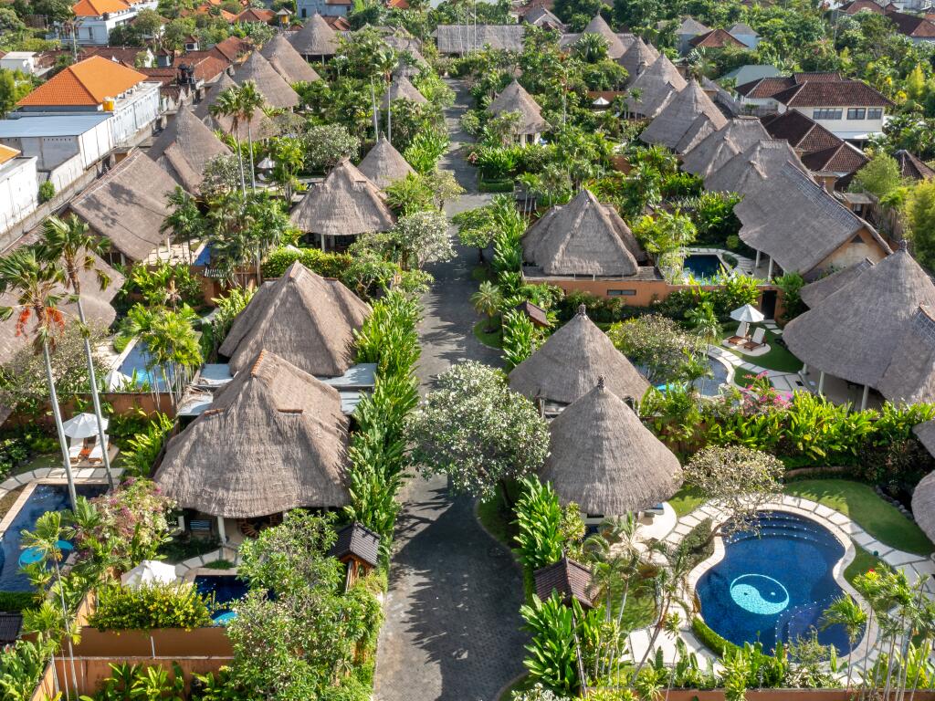 Villa Escape: Up to 43% Off