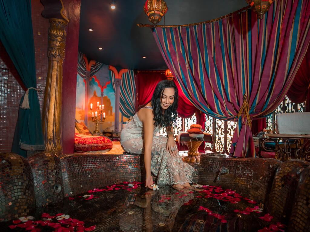Prana Spa