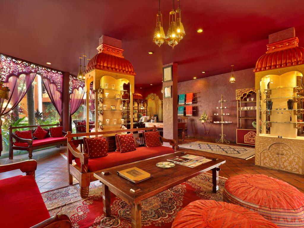 Prana Spa