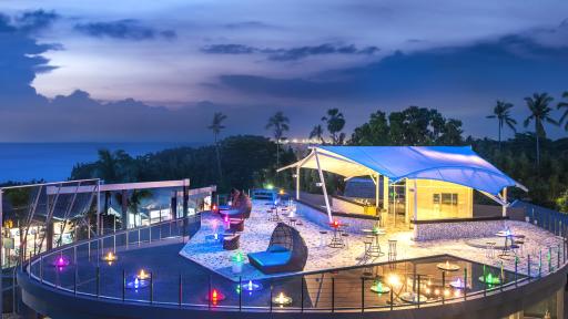 Sky Bar