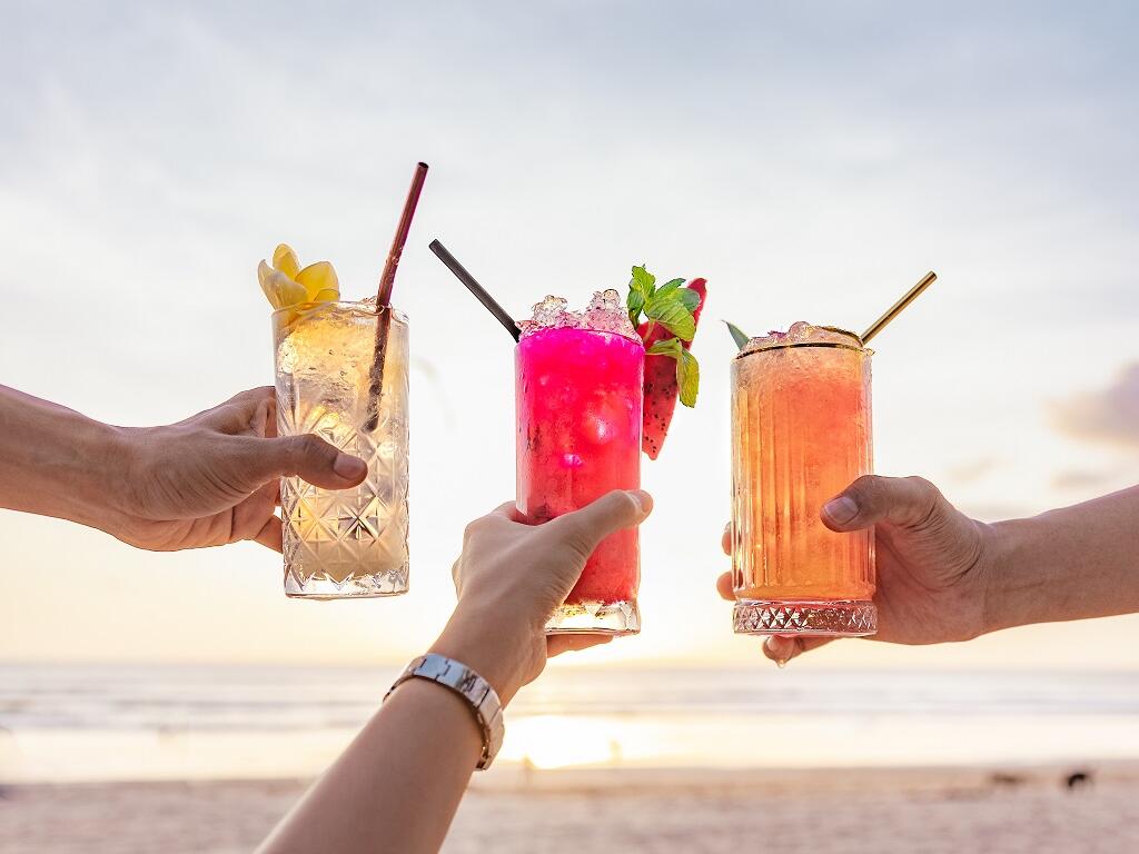 Up to 25% Off Bali Escape