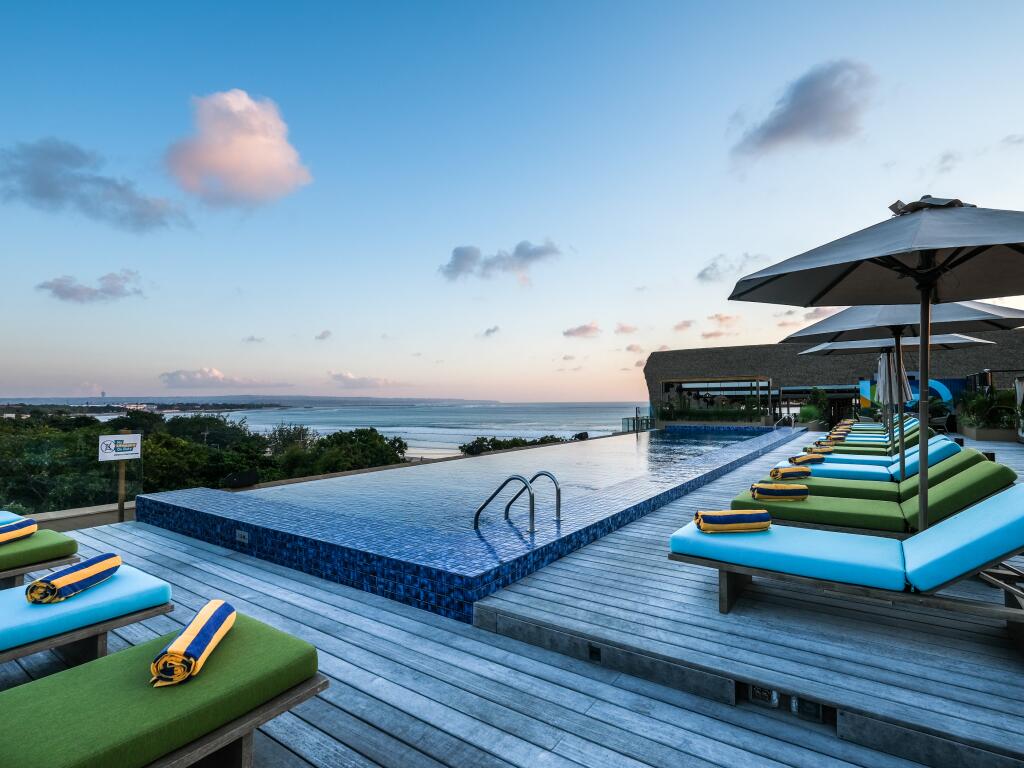 26% Off Festive Bali Getaway