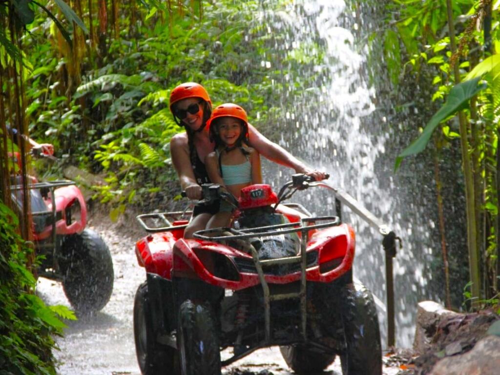 Chic Bali Beach Break: Up to 26% Off