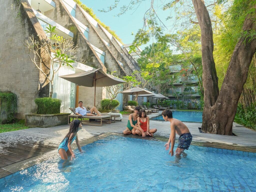 Sanur Family Credit Offer: 30% Off 