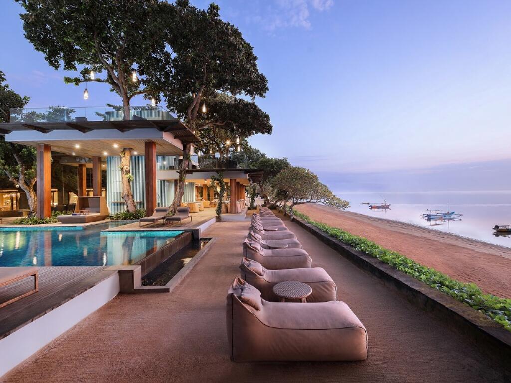 Sanur Bonus Credit Offer: 30% Off 