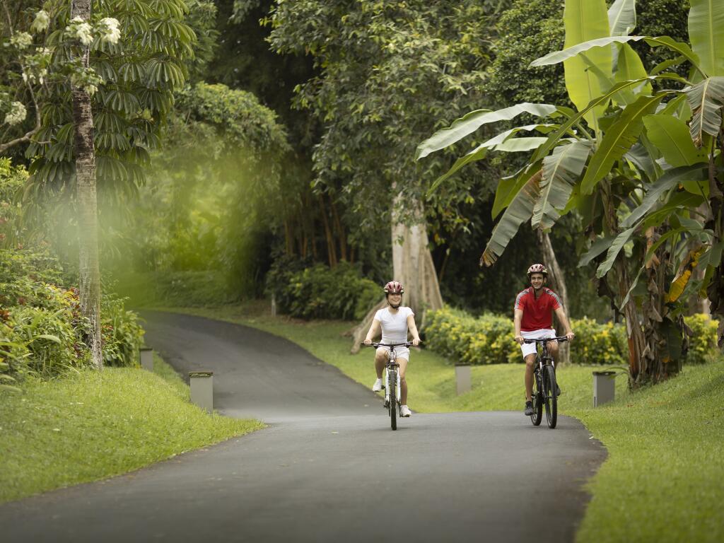 Cycling Tour