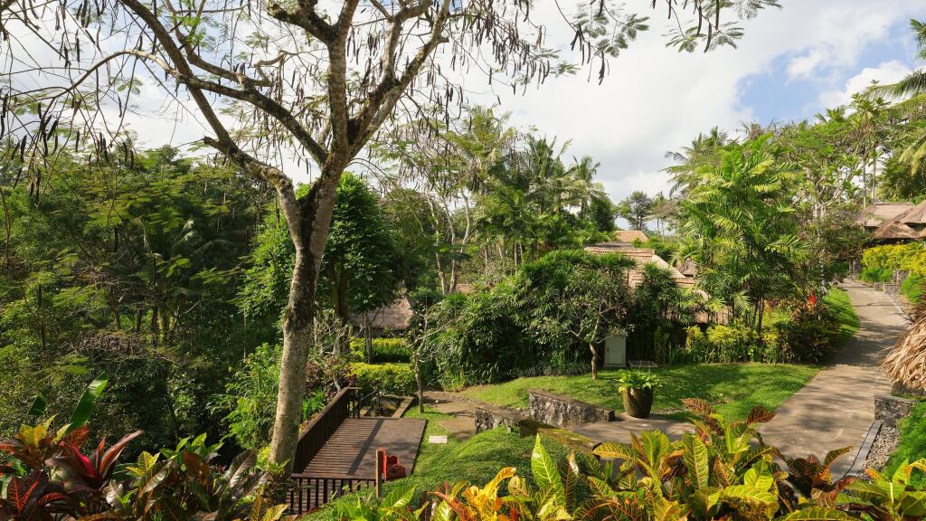 Heavenly Jacuzzi Villa