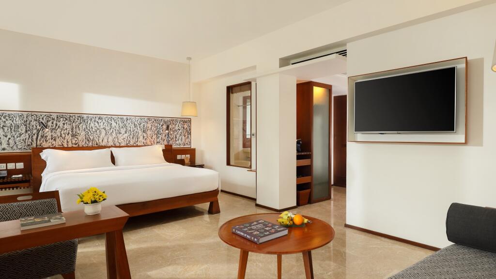 Impressive Forest Suite
