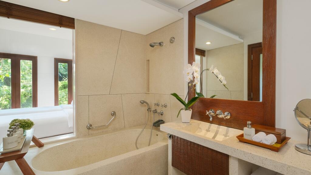 Impressive Forest Suite