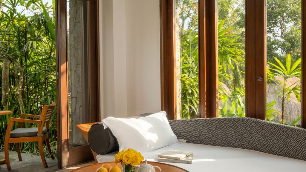 Impressive Forest Suite