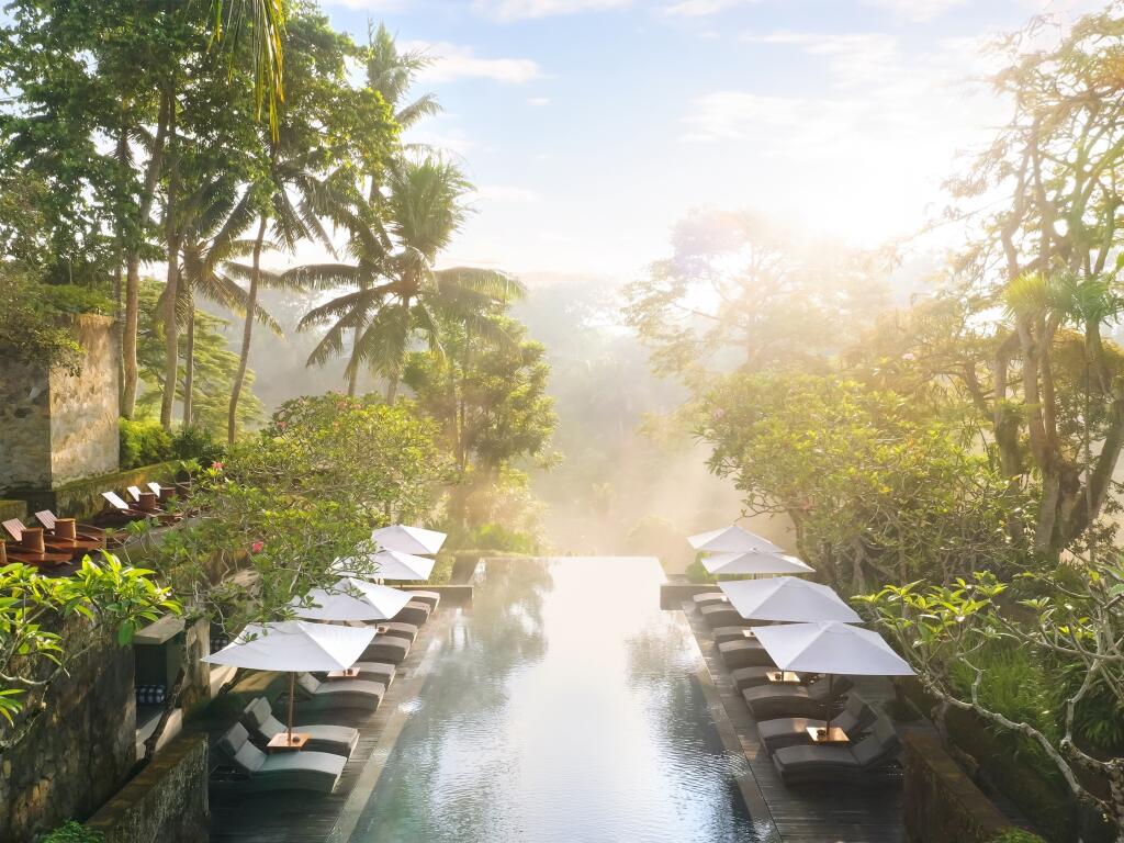 Ubud Escape: Up to 42% Off