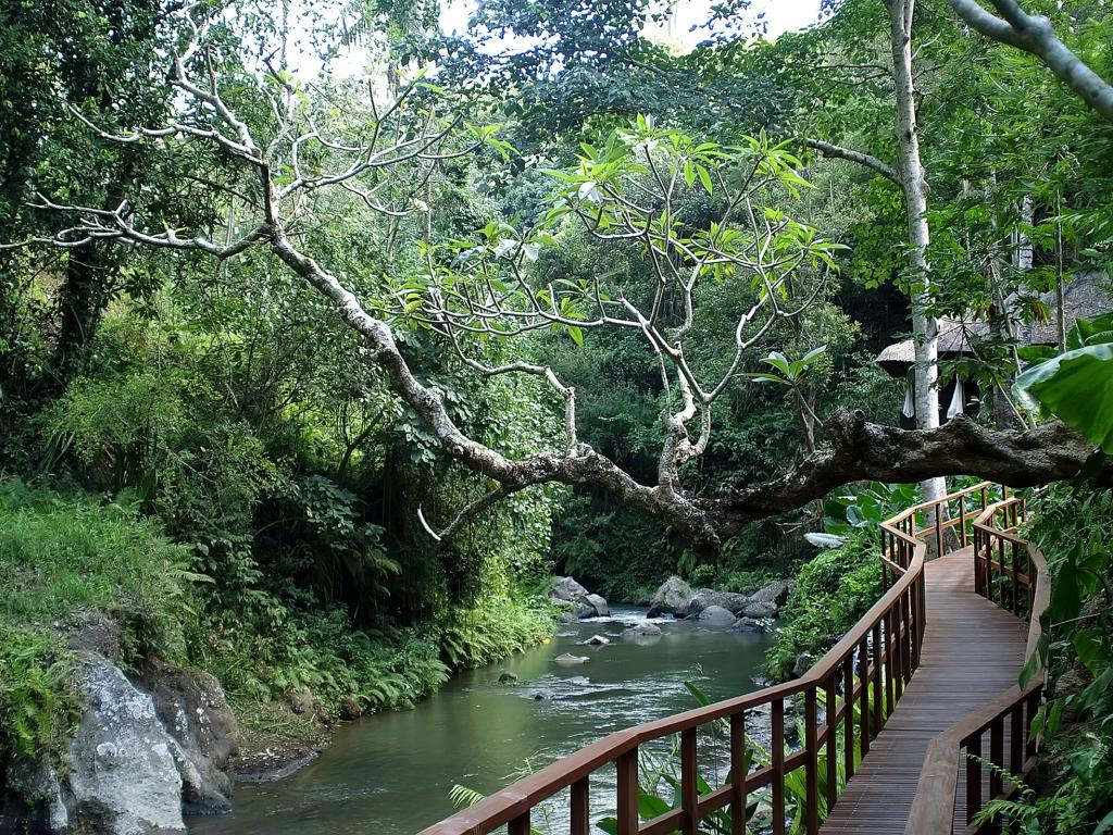 Spa at Maya