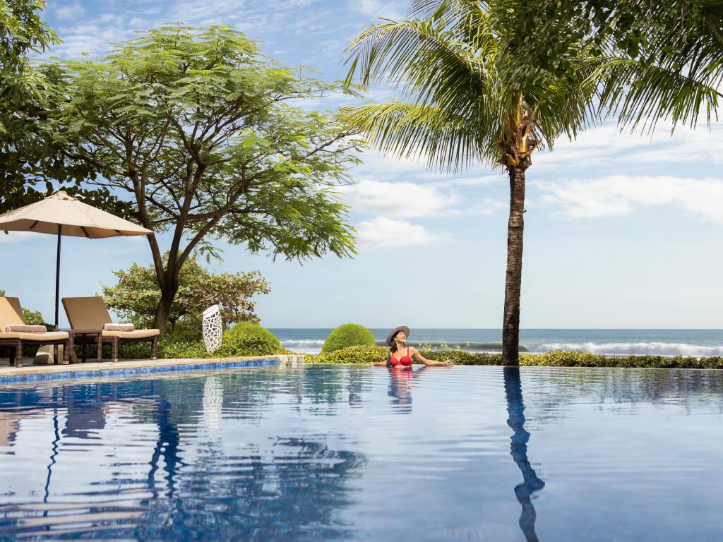 Adults Only Infinity Pool