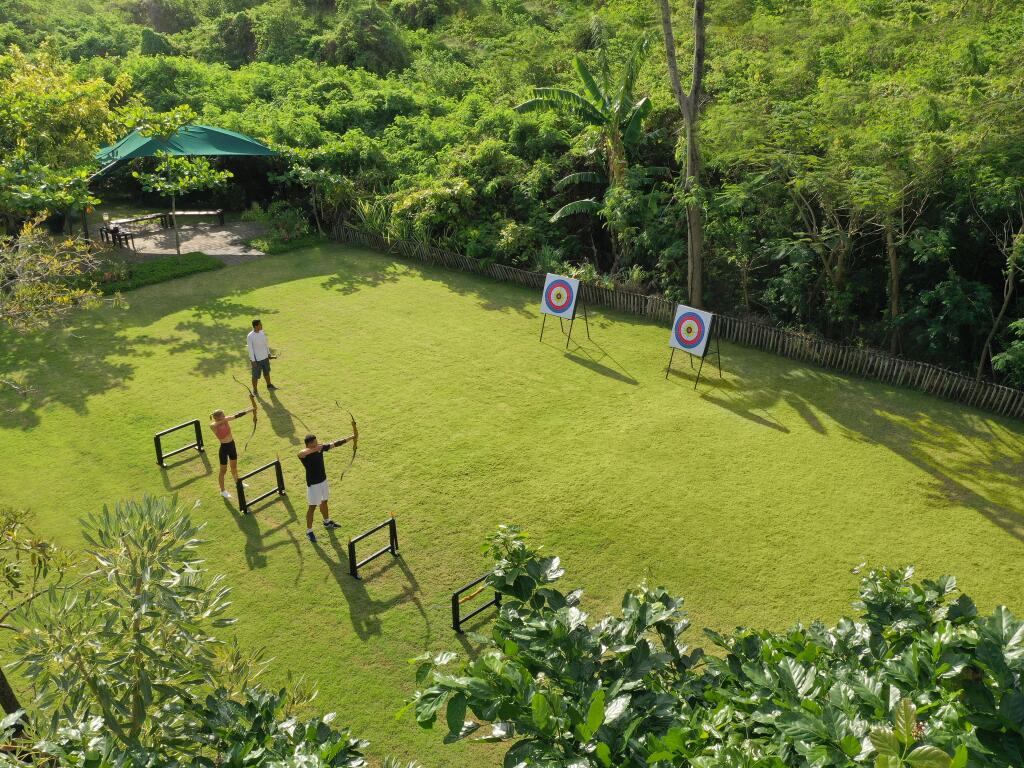 Archery