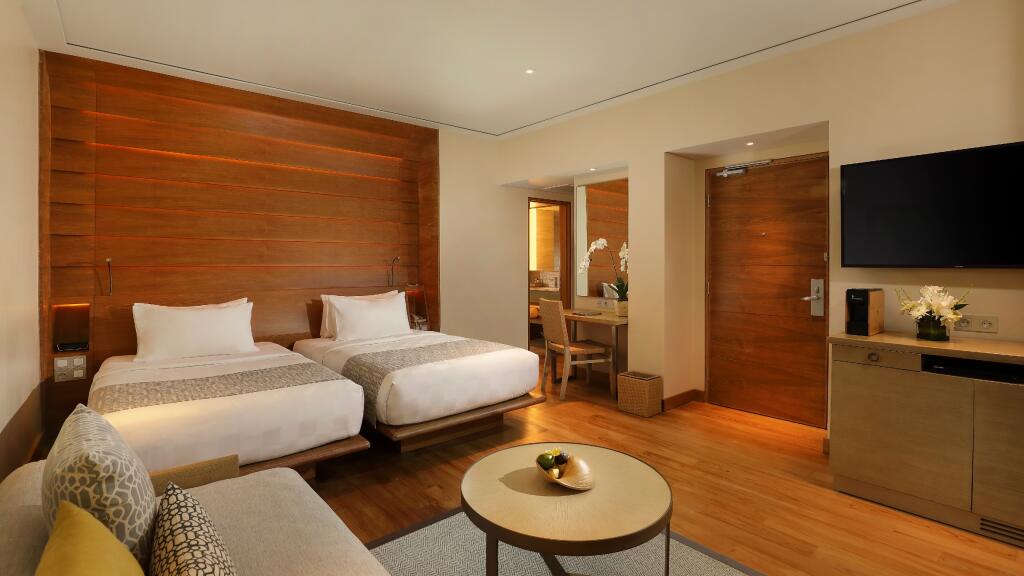 Deluxe Chalet