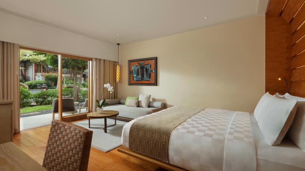 Deluxe Chalet Adjoining
