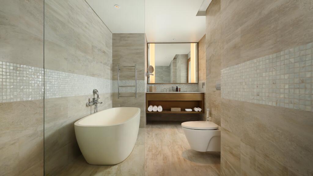 Deluxe Chalet Adjoining