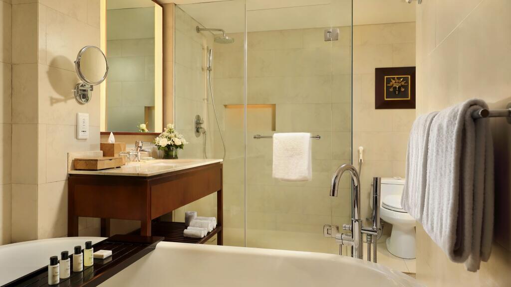 Family Deluxe Room