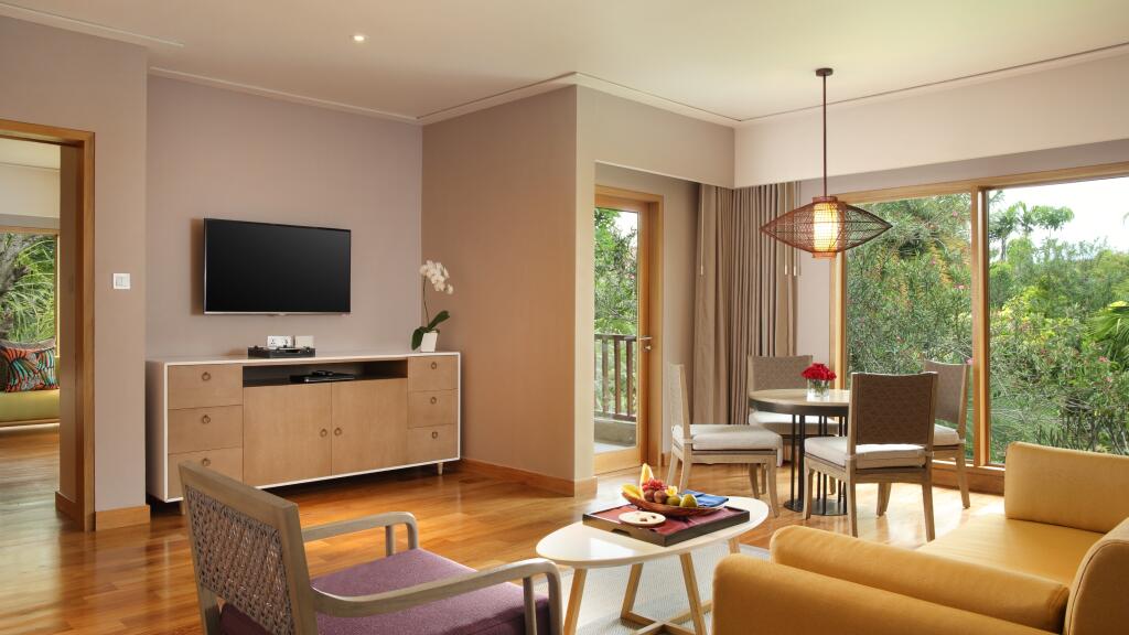 Family Suite