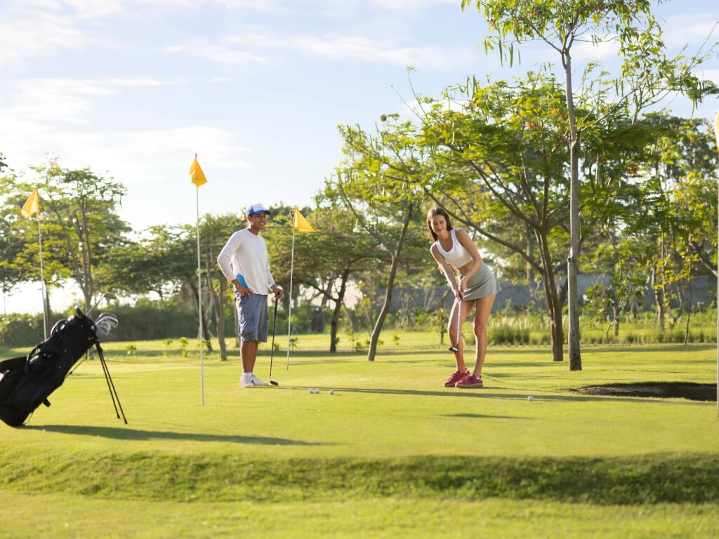 Golf