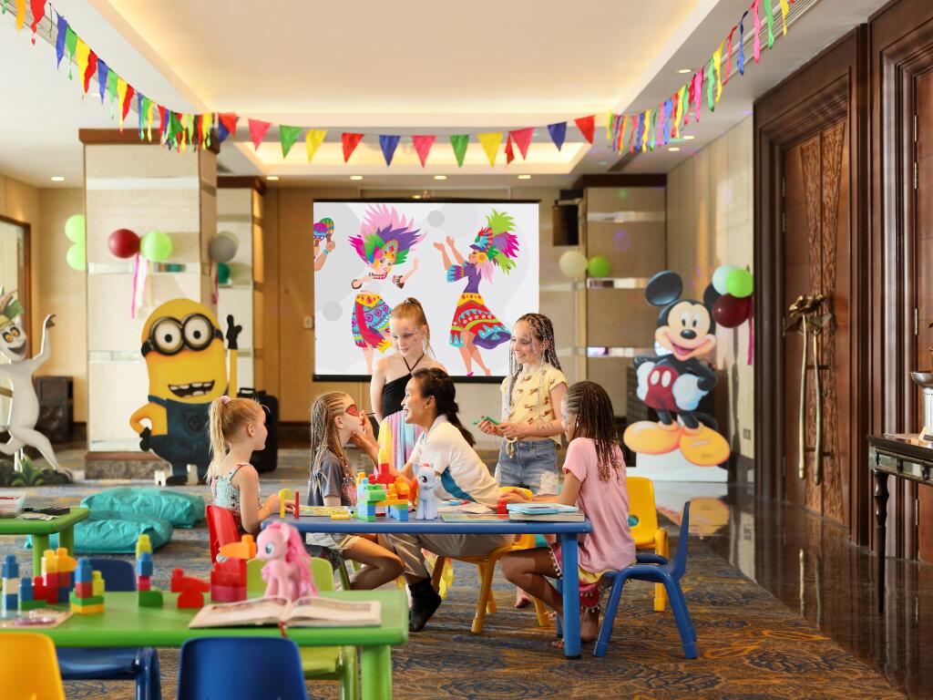 Kids Party