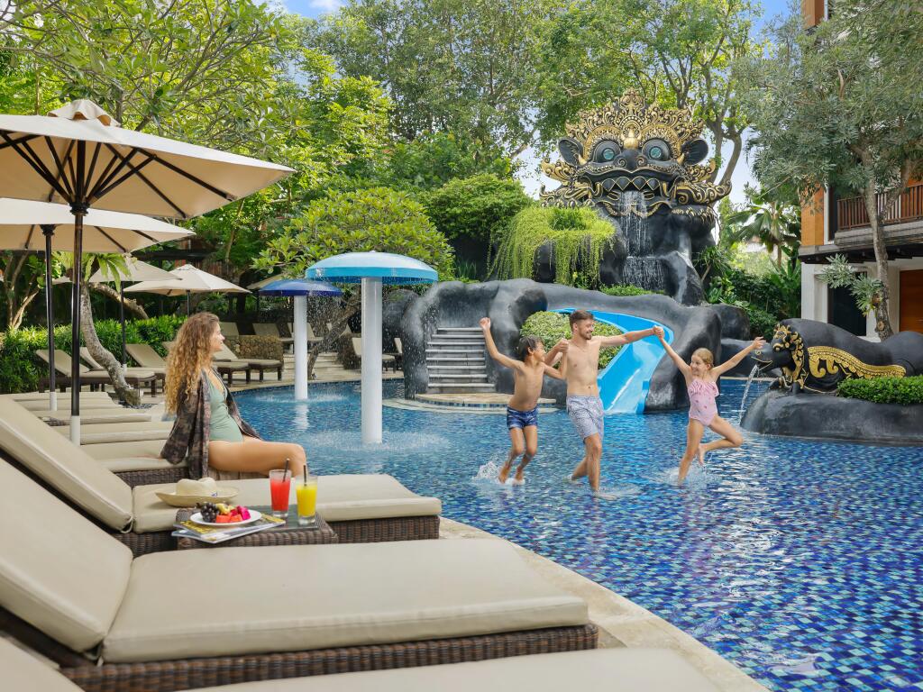 Bali Upgrade & Save up to 44%