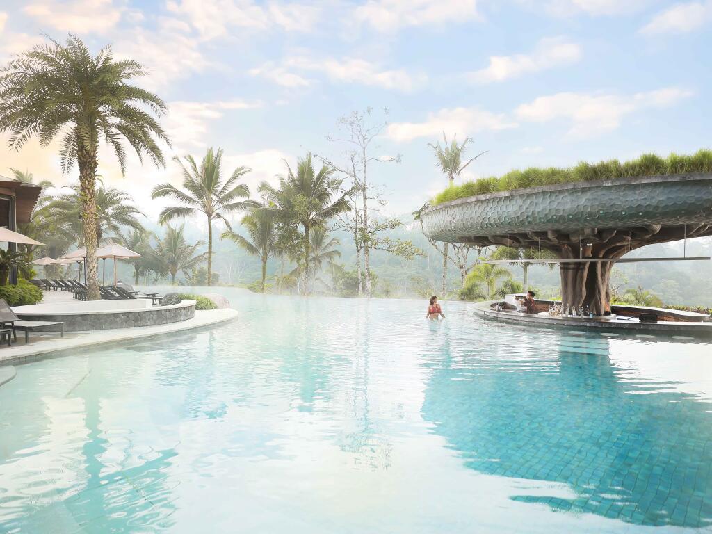 Escape to Ubud Bliss: Up to 45% Off