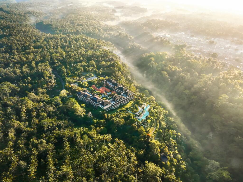 Ubud Bliss: Up to 45% Off