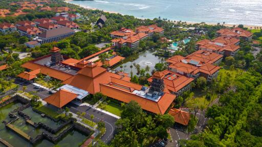 Ayodya Resort Bali