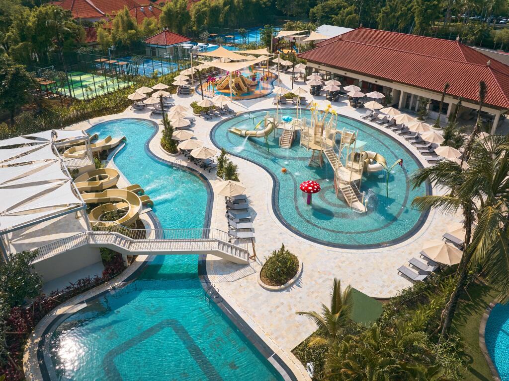 All New Family Escape: 20% Off + Bonus