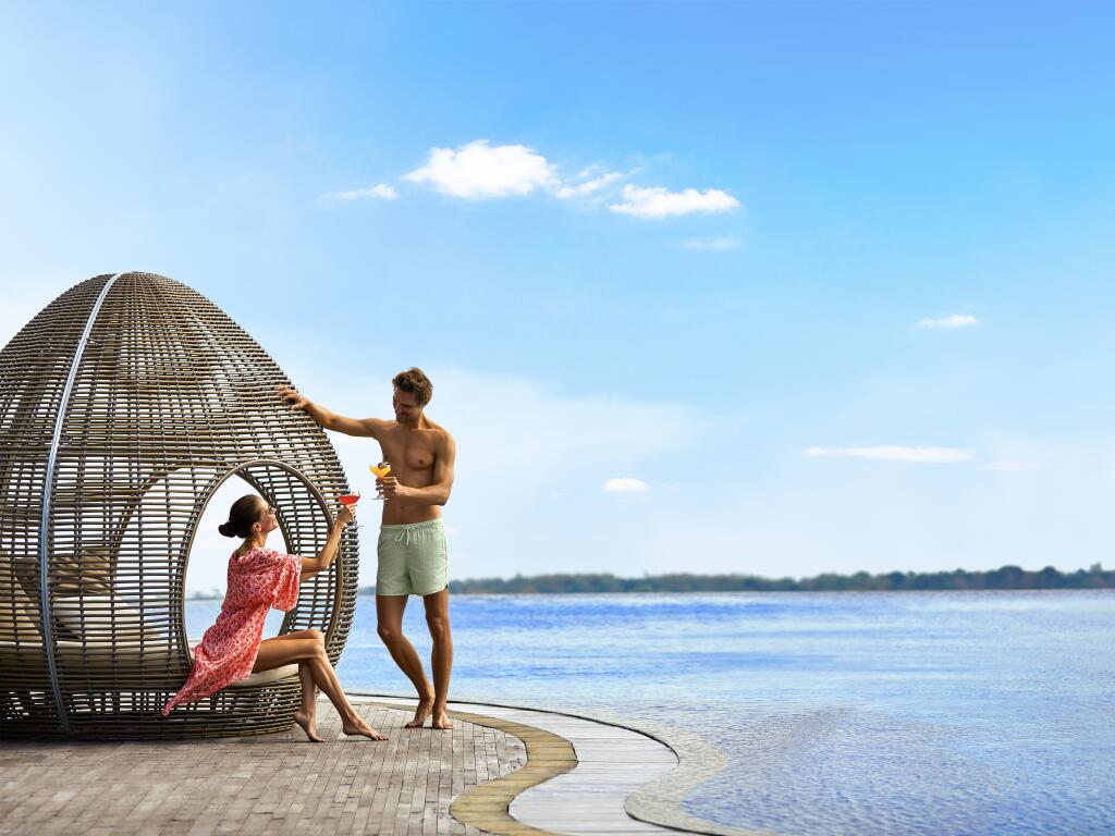 Up to 47% Off Hilltop Luxury