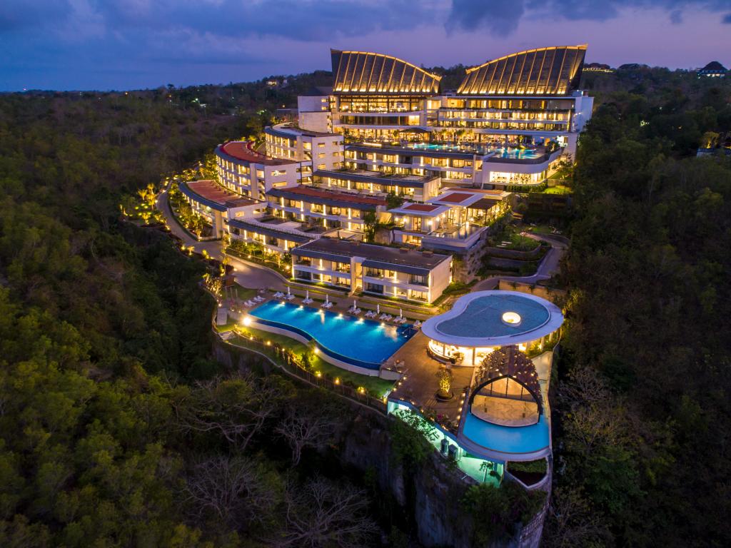 Luxurious Bali Escape