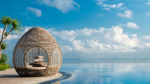 Infinity Pool
