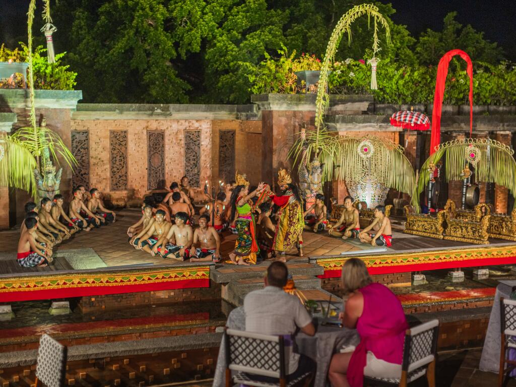 Kampoeng Bali