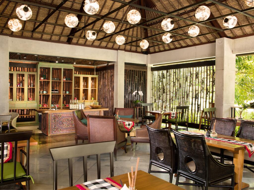 Orchid Tea Bar