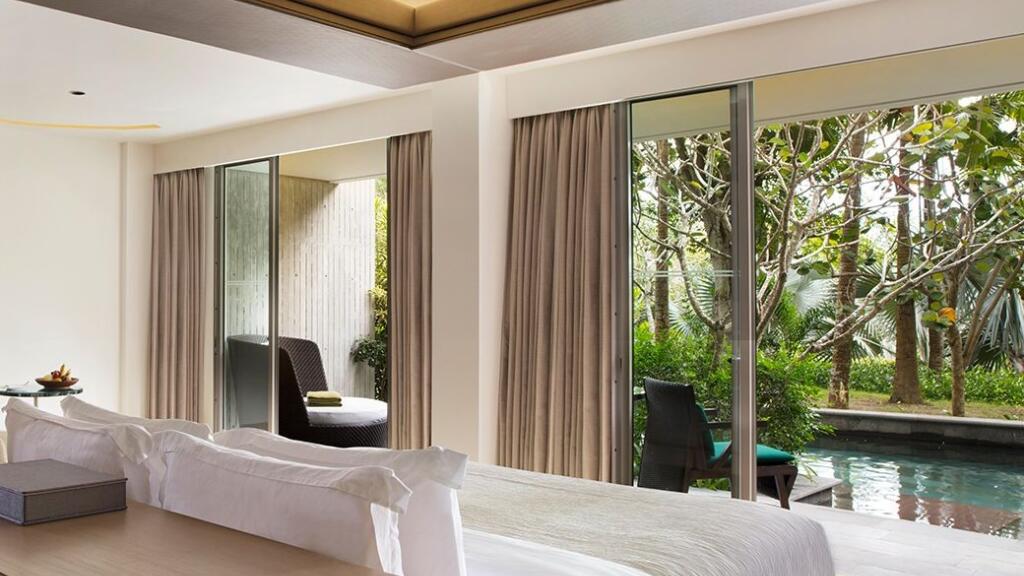 Pool Access Suite
