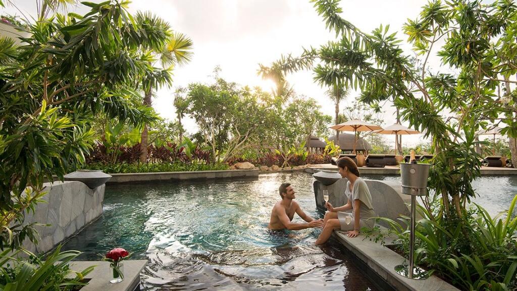 Pool Access Suite