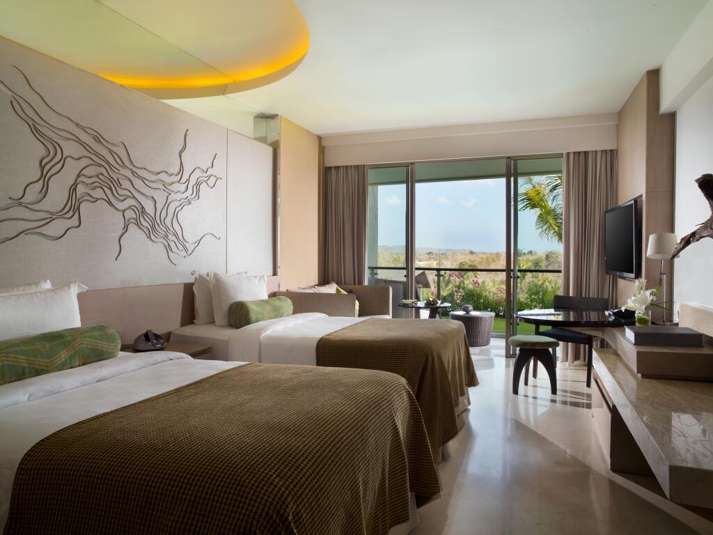 Resort View Room