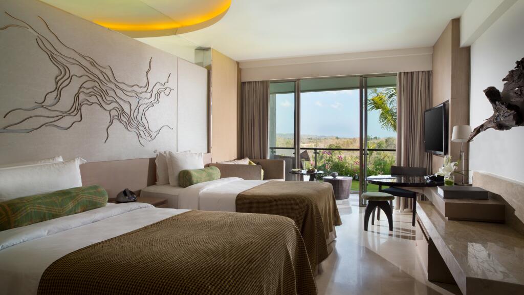 Resort View Room