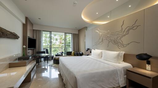 Resort View Room