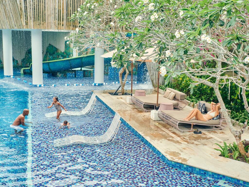 Up to 42% Off Bali Escape