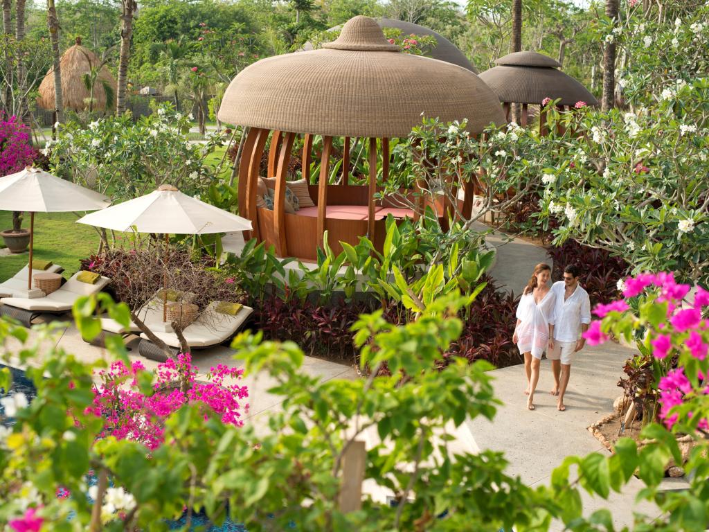 Up to 39% Off Bali Escape
