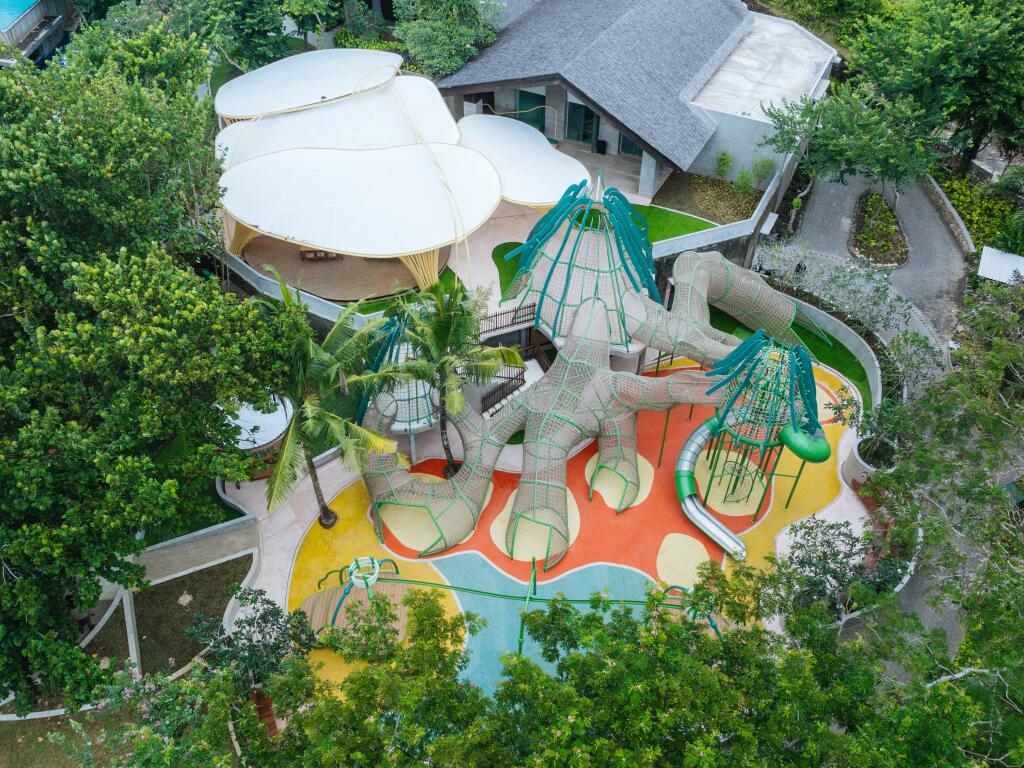 RIMBA Kids Club