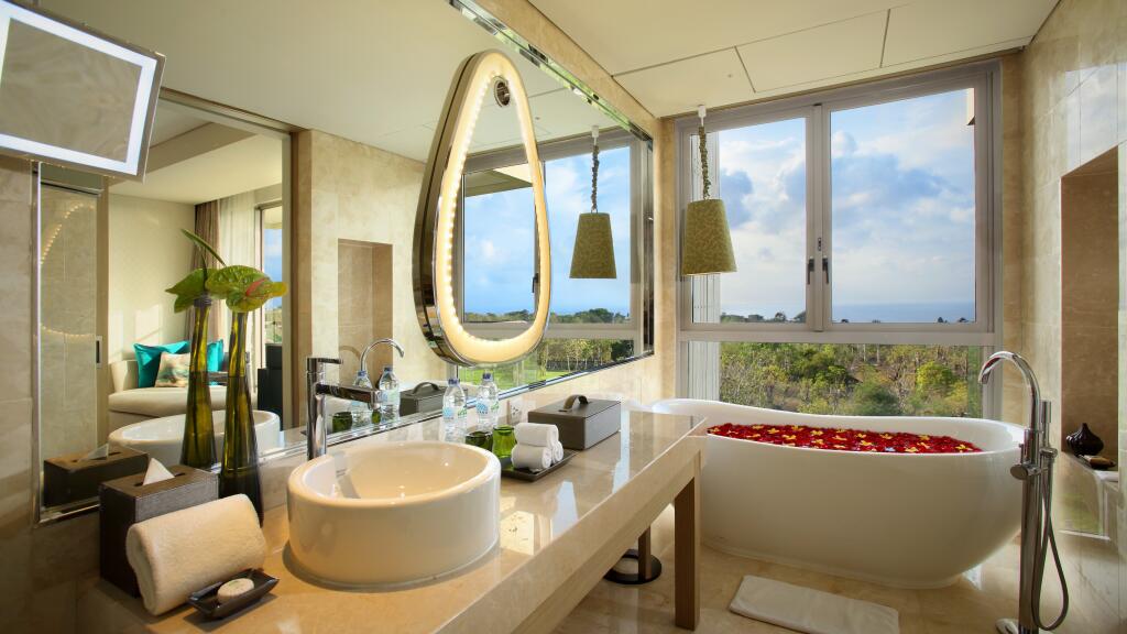Wana 2 Bedroom Ocean View Room
