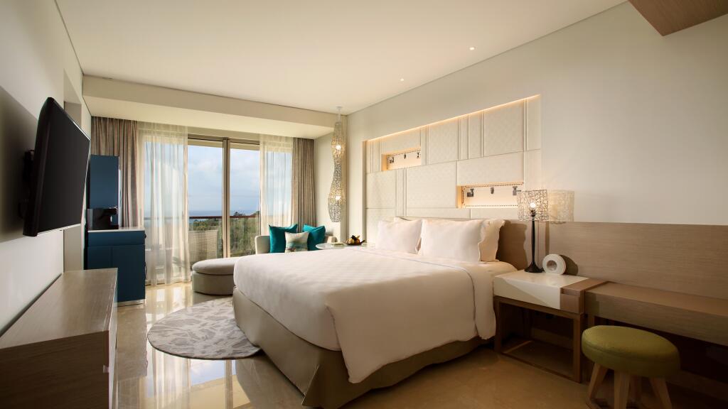 Wana 2 Bedroom Ocean View Room