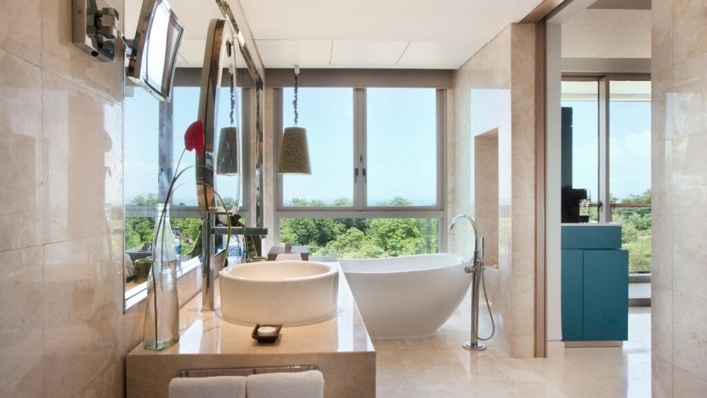 Wana 2 Bedroom Resort View Room