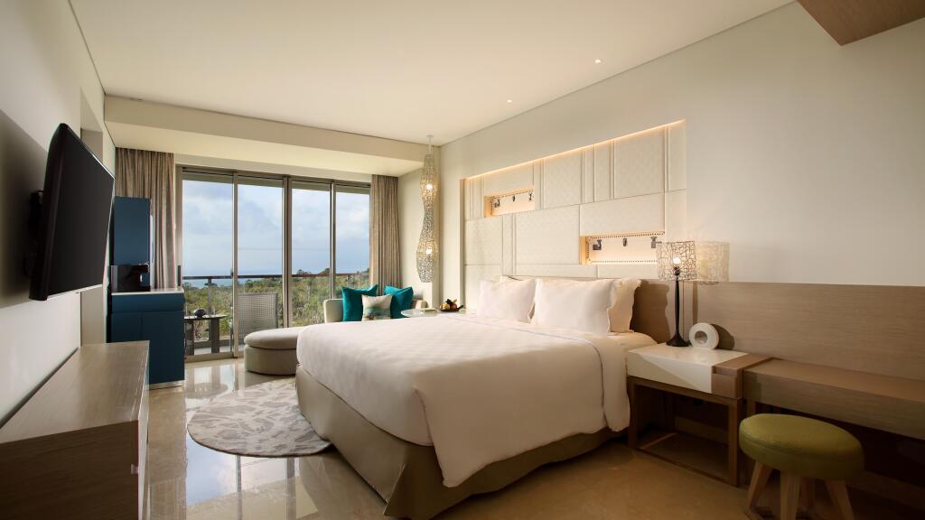 Wana 2 Bedroom Resort View Room