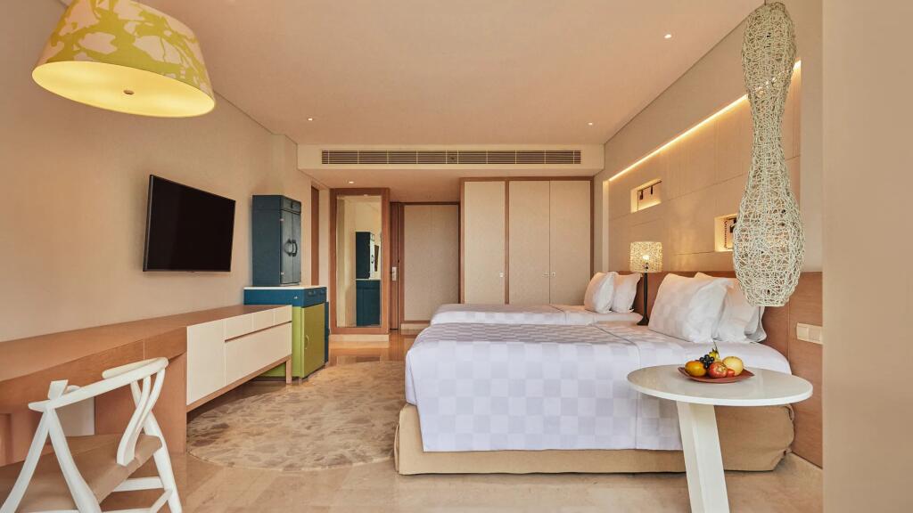 Wana Garden View Room